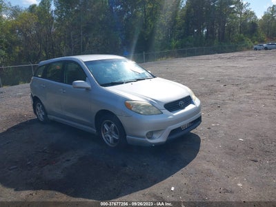 Toyota Matrix 2005
