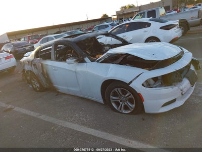 Dodge Charger 2019