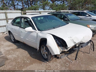 Chevrolet Impala 2004