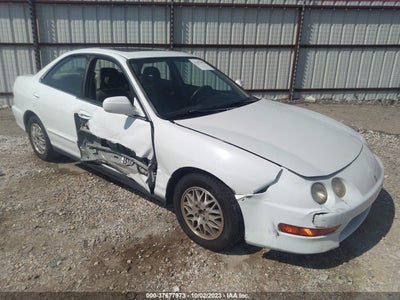 Acura Integra 1998