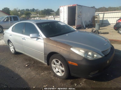 Lexus Es 300 2002