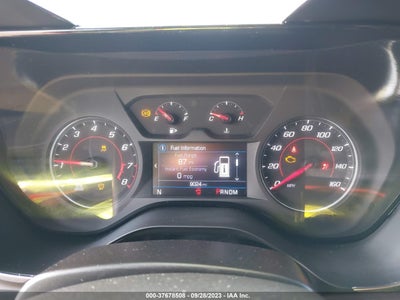 DayDrive