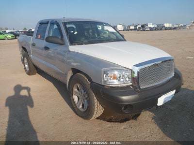 Dodge Dakota 2005