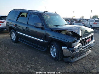 Gmc Yukon 2005