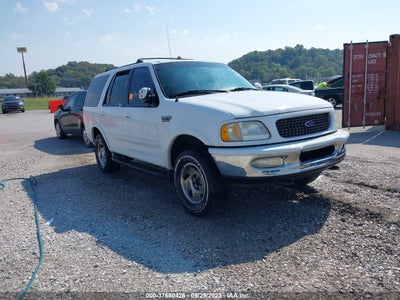 Ford Expedition 1998