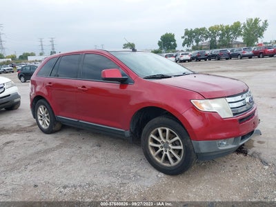 Ford Edge 2009