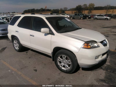 Acura Mdx 2005