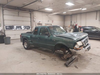 Ford Ranger 1999