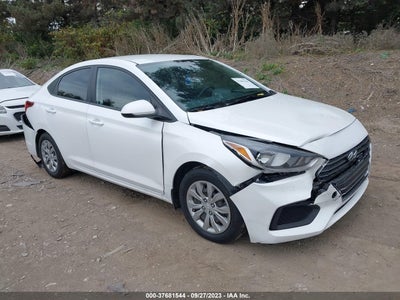 HYUNDAI ACCENT 2020