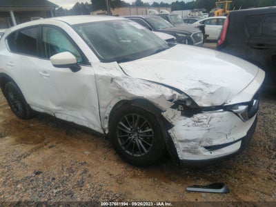 Mazda Cx-5 2020