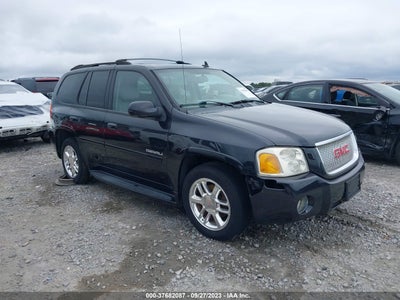 Gmc Envoy 2009
