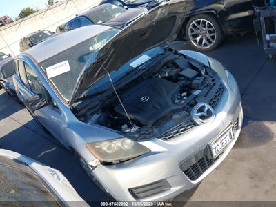 Mazda Cx-7 2008