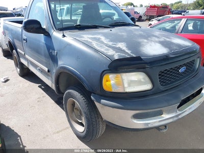 Ford F-150 1997