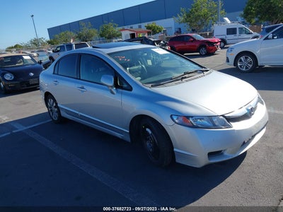 Honda Civic 2011