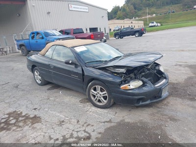 Chrysler Sebring 1998