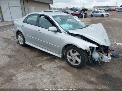 Mazda 6 2003