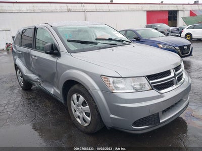 Dodge Journey 2019