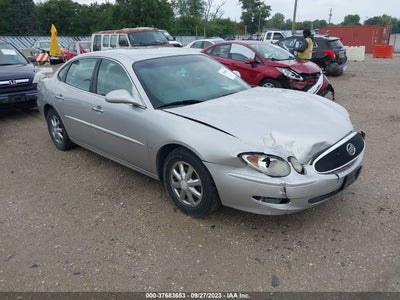 Buick Lacrosse 2006