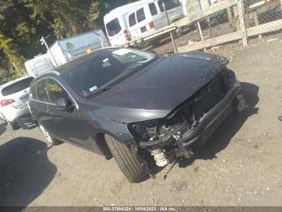 Volvo V60 2015