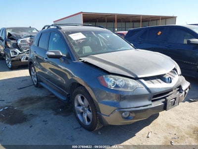 Acura Rdx 2009