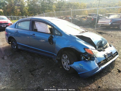 Honda Civic 2008