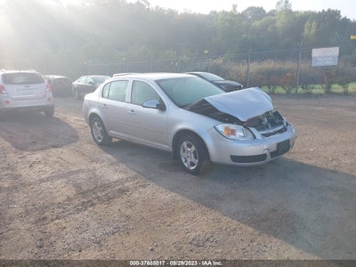Chevrolet Cobalt 2007