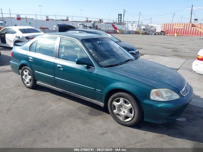 Honda Civic 1999