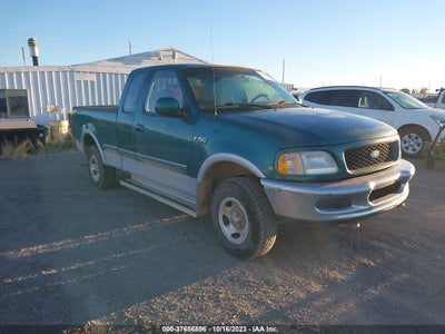 Ford F-150 1997