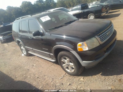 FORD EXPLORER 2004