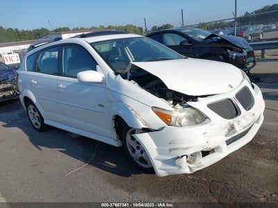 Pontiac Vibe 2006