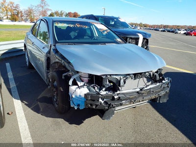Toyota Camry 2023