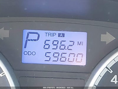 DayDrive