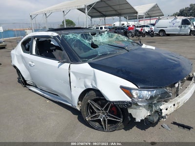 Scion Tc 2013
