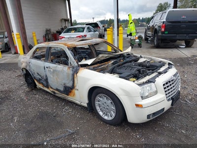Chrysler 300 2005
