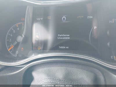 DayDrive
