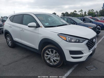 Hyundai Tucson 2020