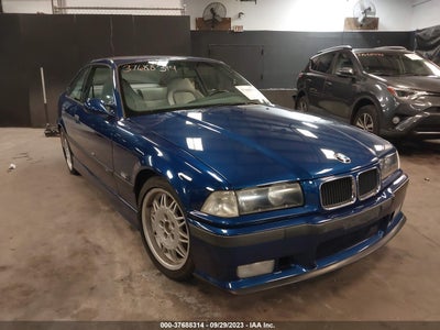 Bmw M3 1995