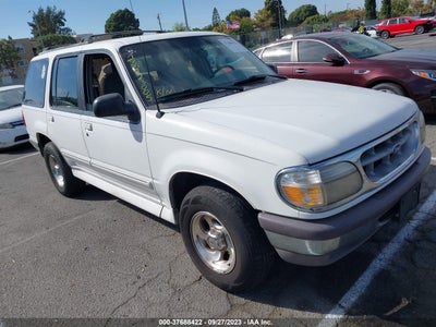 Ford Explorer 1997