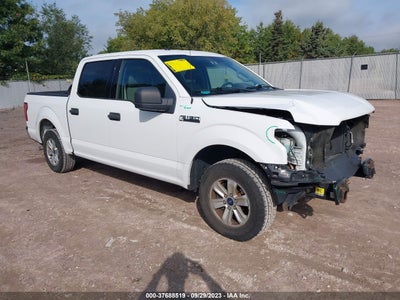 Ford F-150 2016