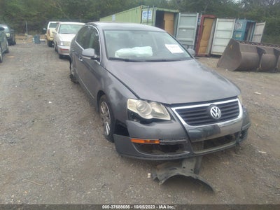 Volkswagen Passat 2008