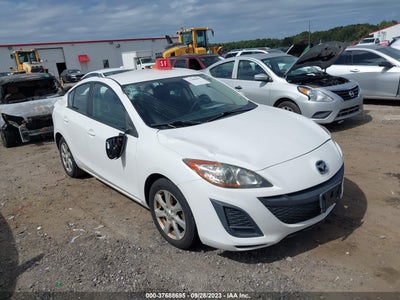 Mazda 3 2010