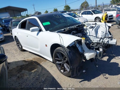 Dodge Charger 2019
