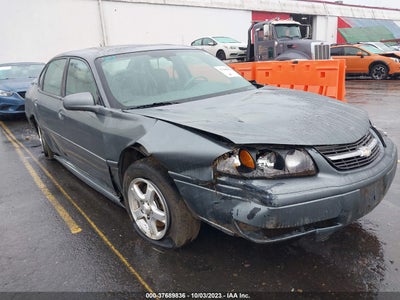 Chevrolet Impala 2005