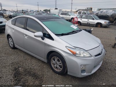 Toyota Prius 2010