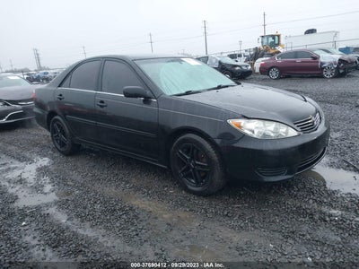 Toyota Camry 2006