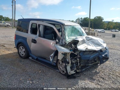 Honda Element 2006
