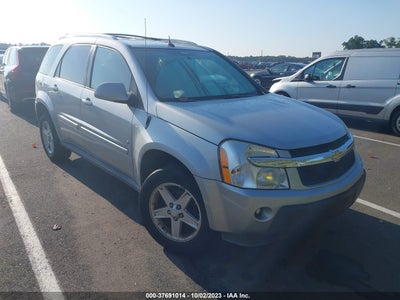 Chevrolet Equinox 2006