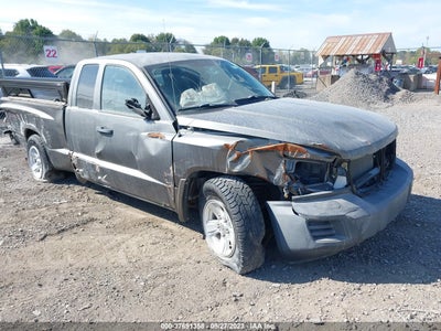 Dodge Dakota 2008