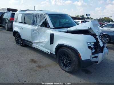 Land rover Defender 2023