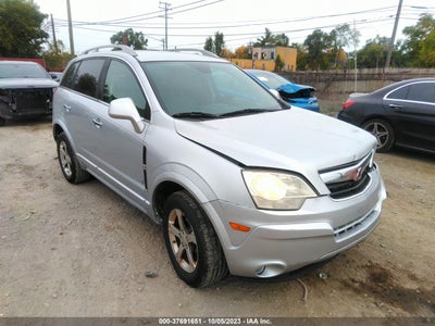 Saturn Vue 2009